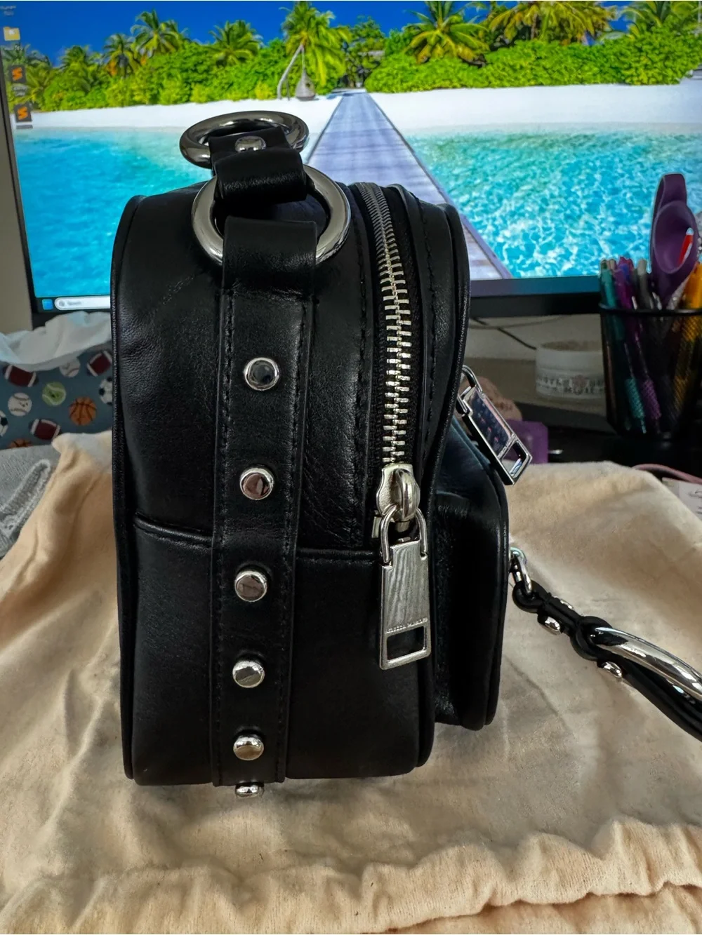 Rebecca Minkoff this bag